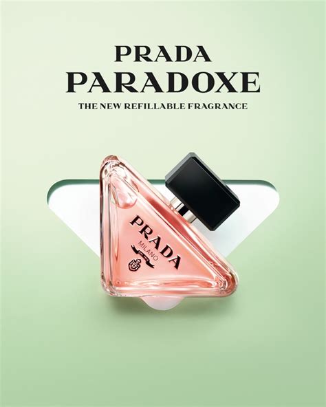 parfum prada paradox|Prada paradoxe perfume boots.